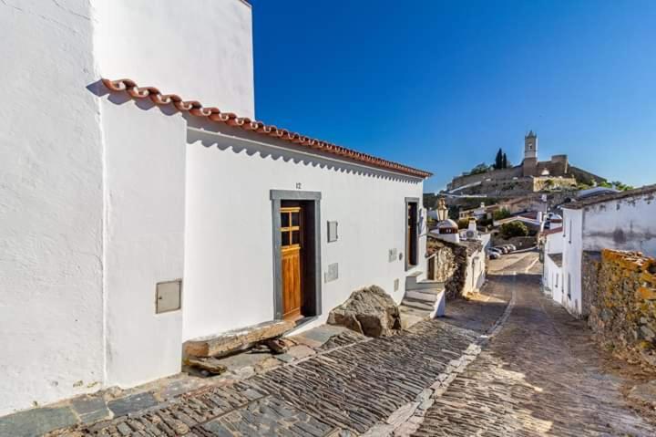 Вилла Casa De Sao Bento - Монсараш Экстерьер фото
