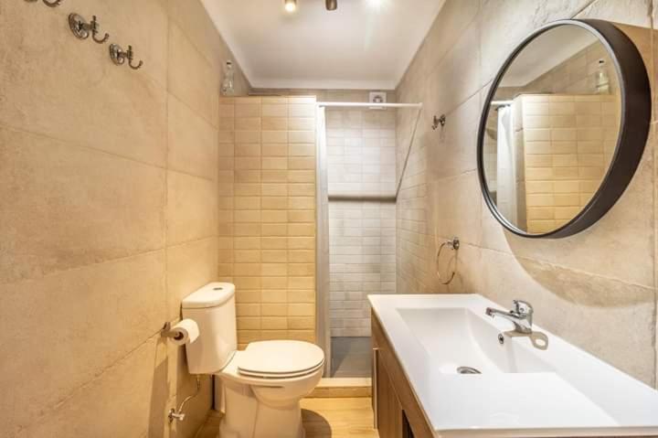 Вилла Casa De Sao Bento - Монсараш Экстерьер фото