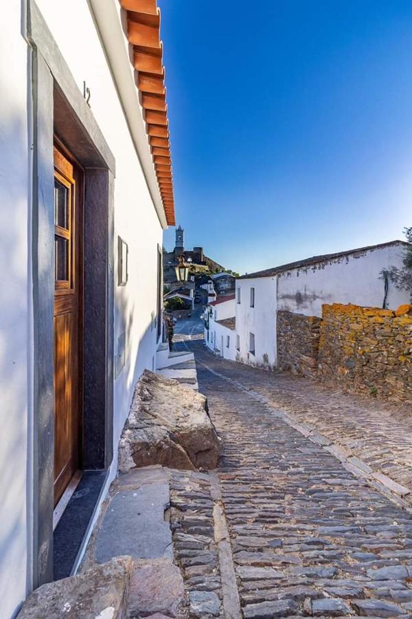 Вилла Casa De Sao Bento - Монсараш Экстерьер фото