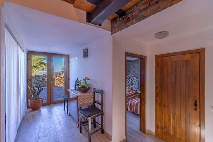 Вилла Casa De Sao Bento - Монсараш Экстерьер фото
